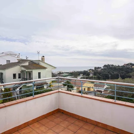Casa vacanze With Seaviews & Pool Bbq