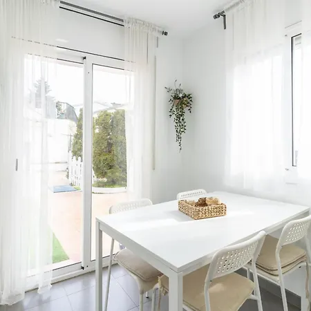 With Seaviews & Pool Bbq Casa vacanze Sant Pol De Mar